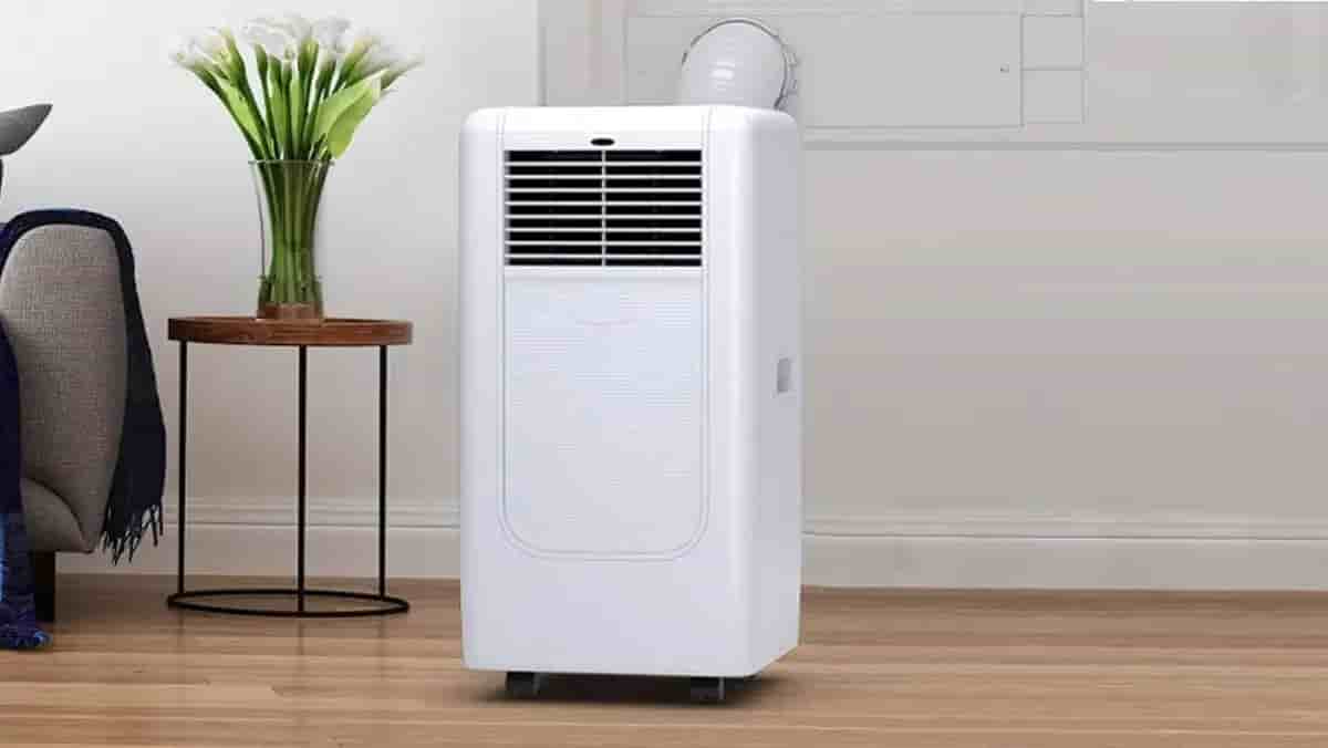 Best portable air conditioners reviews