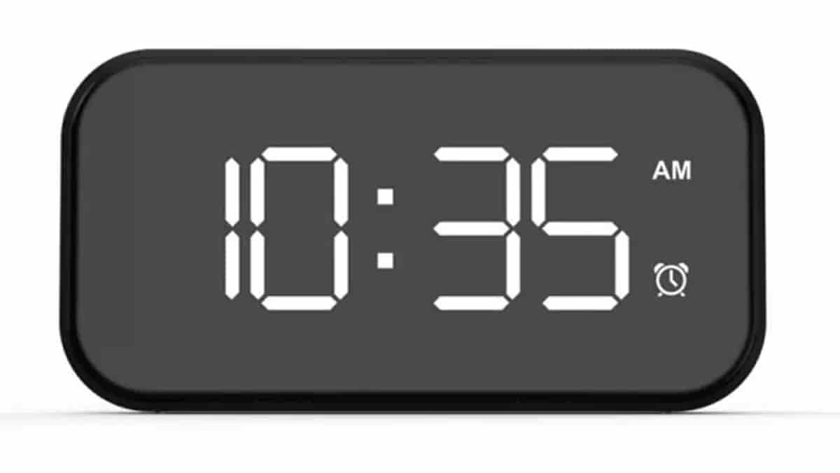 Best radio alarm clocks 6 most popular digital clocks