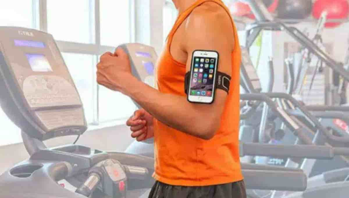 Best running armband for iPhone 11 Pro Max 11 Pro and iPhone 11