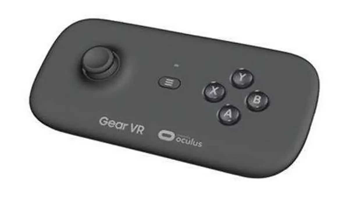 Gear VR Controller Amazon Best Samsung Gear VR Gamepad for Android