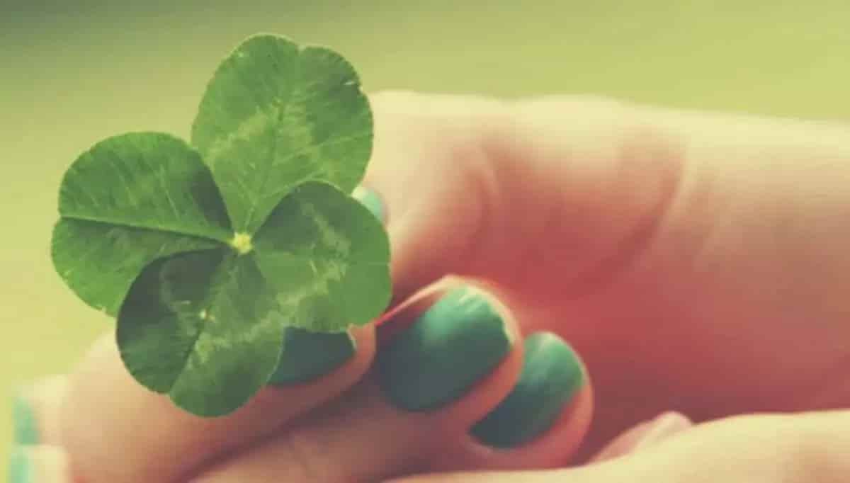 Lucky charm gifts Objects that bring luck