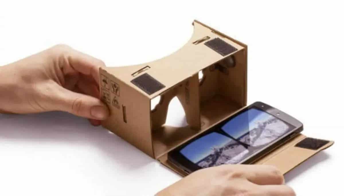 Top 10 best Google Cardboard games Android