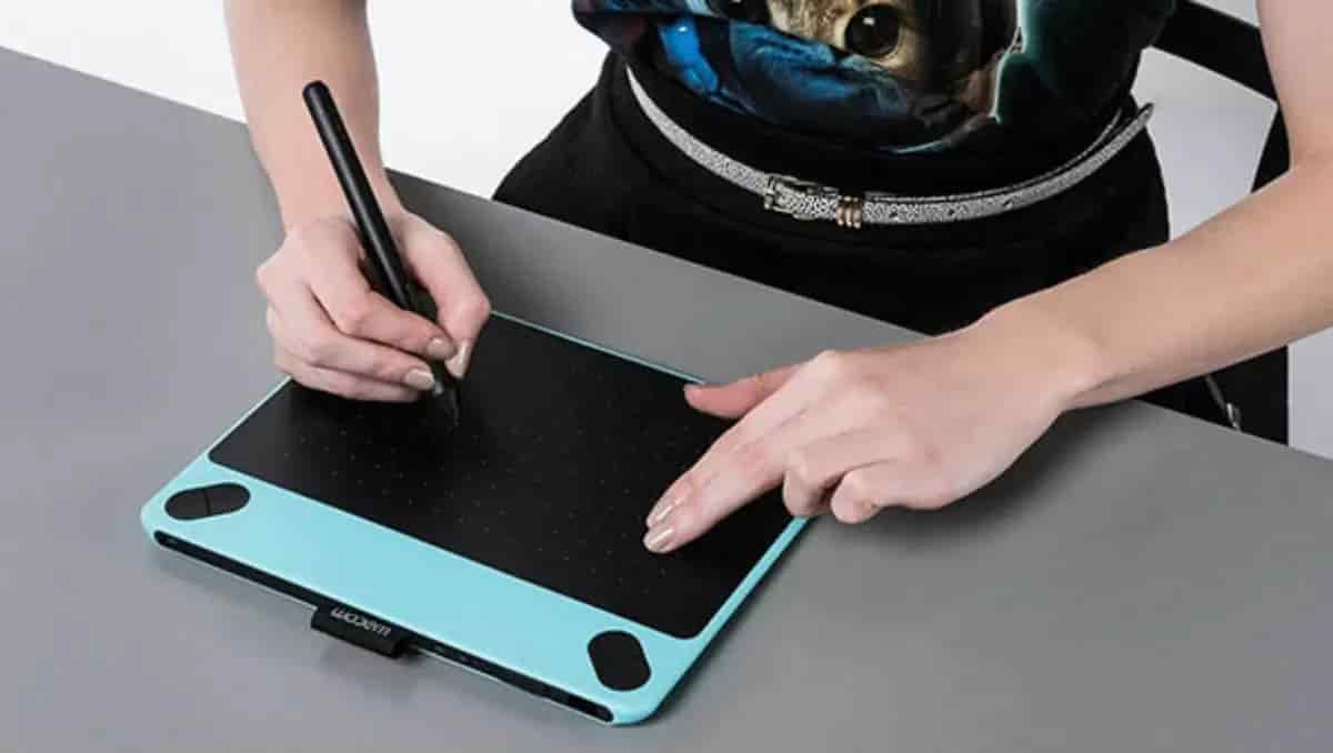 What is a graphics tablet How to choose the best graphic tablet