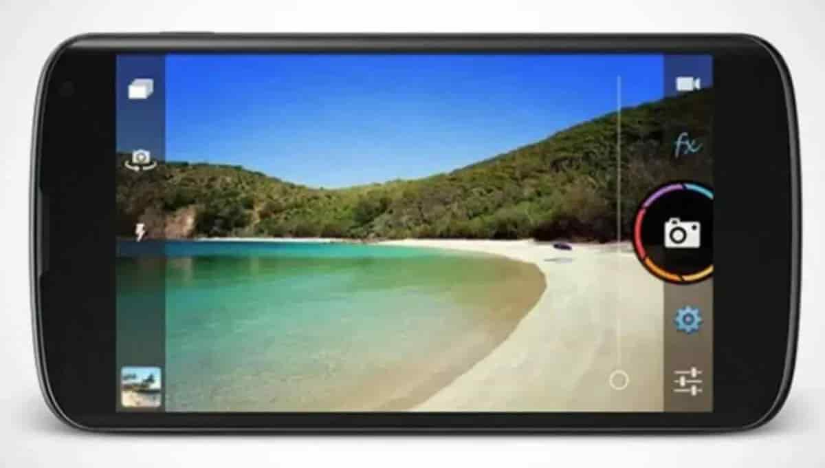 Best camera apps for Android Top free camera apps