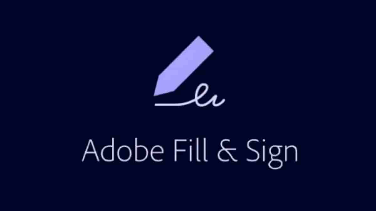 Best electronic signature apps for Android free digital signature app for you