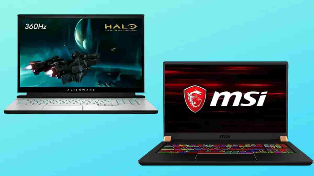 Best gaming notebook the best gaming laptops deals at Amazon
