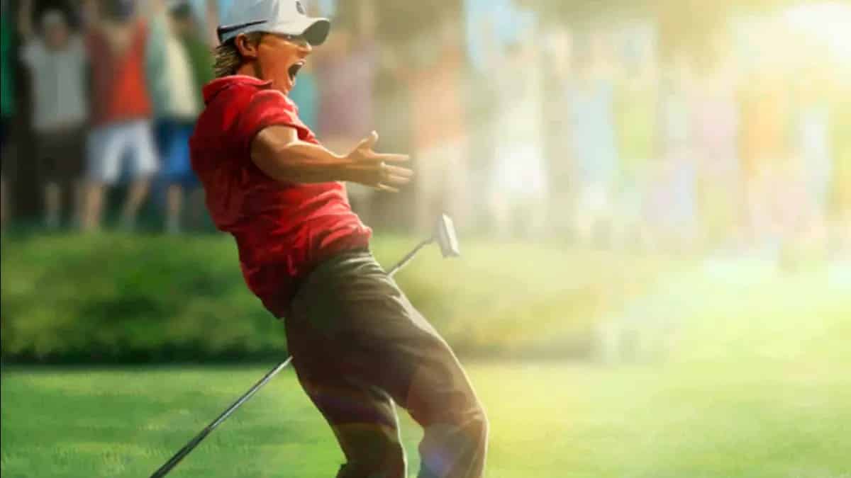 Best golf games for iPhone and iPad
