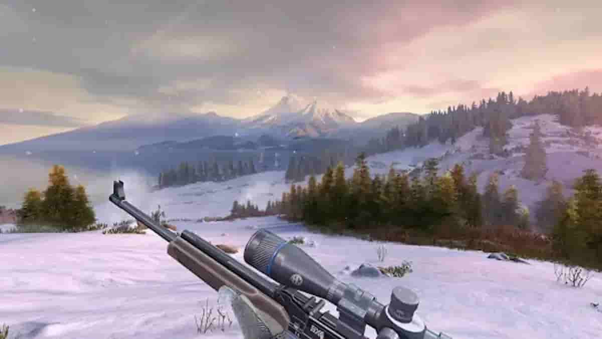 Best hunting games for iPhone and iPad free iOS games