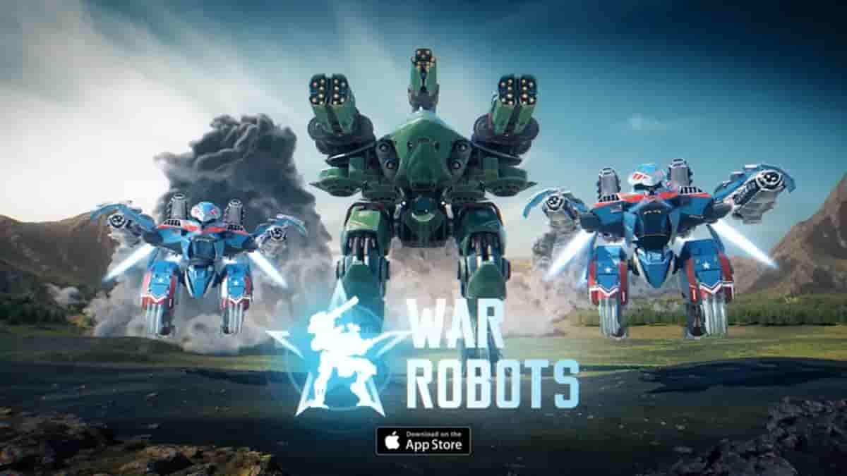 Best robot games for iPhone and iPad offline and online