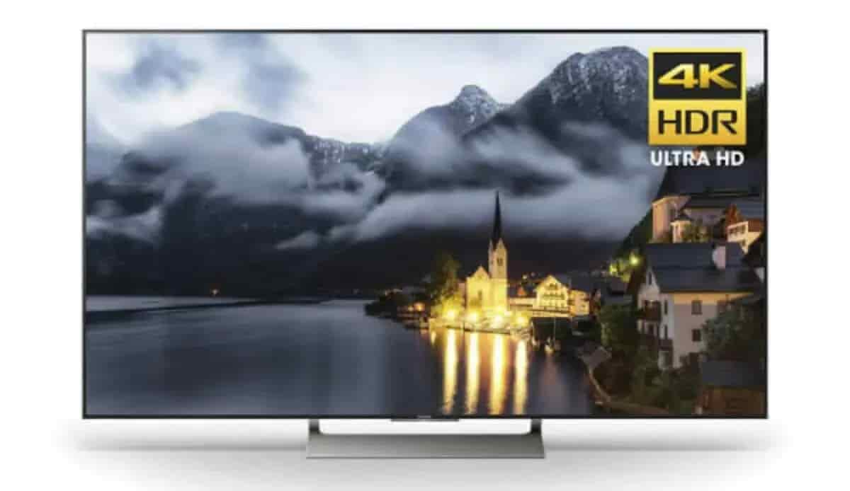 TV buying guide Amazon Discover the best TVs in each range