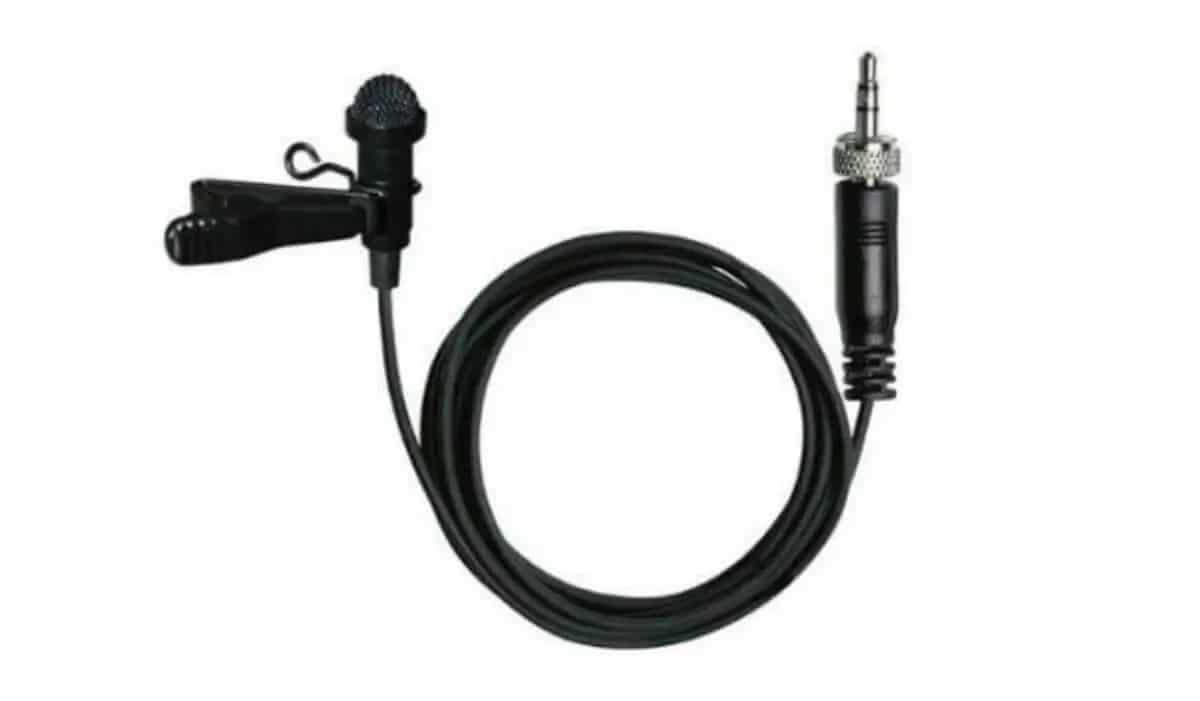 The best tie microphone for professionals Top rated lapel mic reviews