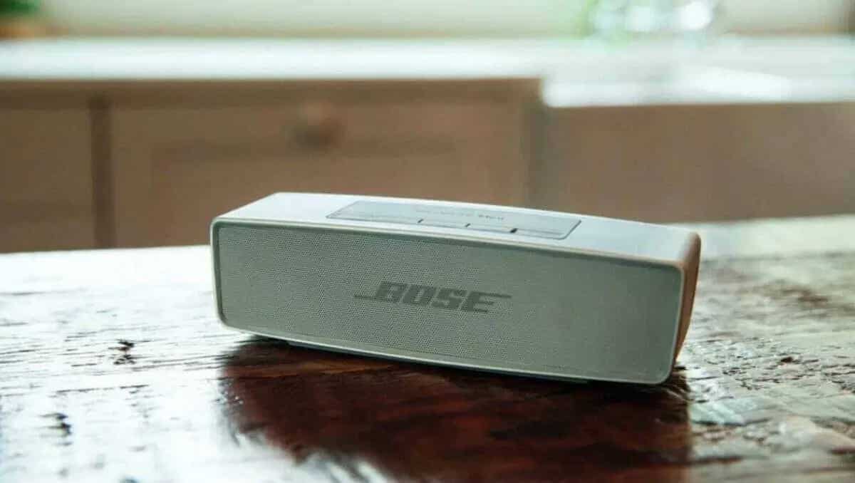 Best Bluetooth Speakers for iPhone iPad and iPod