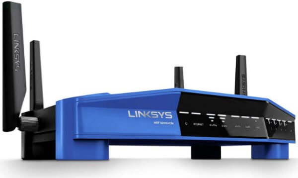 best small business routers 2017