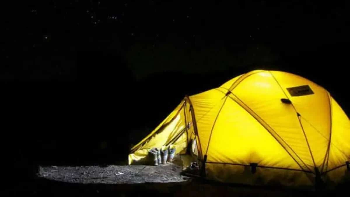 Best camping tents to buy for camping safely