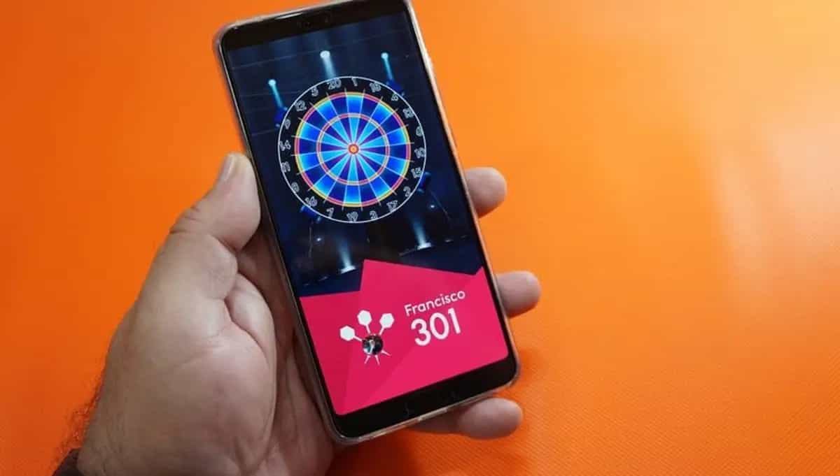 Best dart games for iPhone and iPad free to download