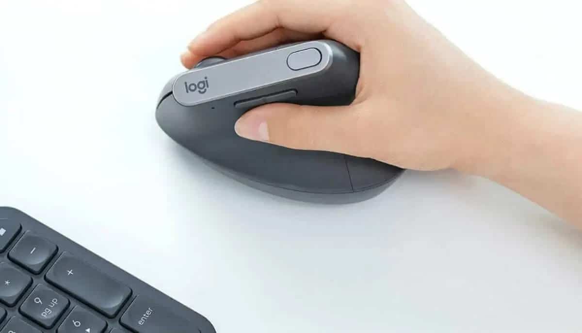 Best ergonomic mouse Top ergonomic mice by type of person and grip