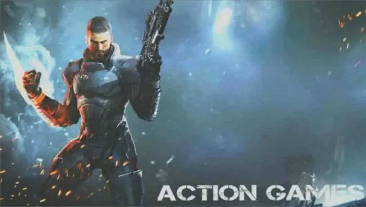 Best free action games for Android Smartphones and Tablets Download