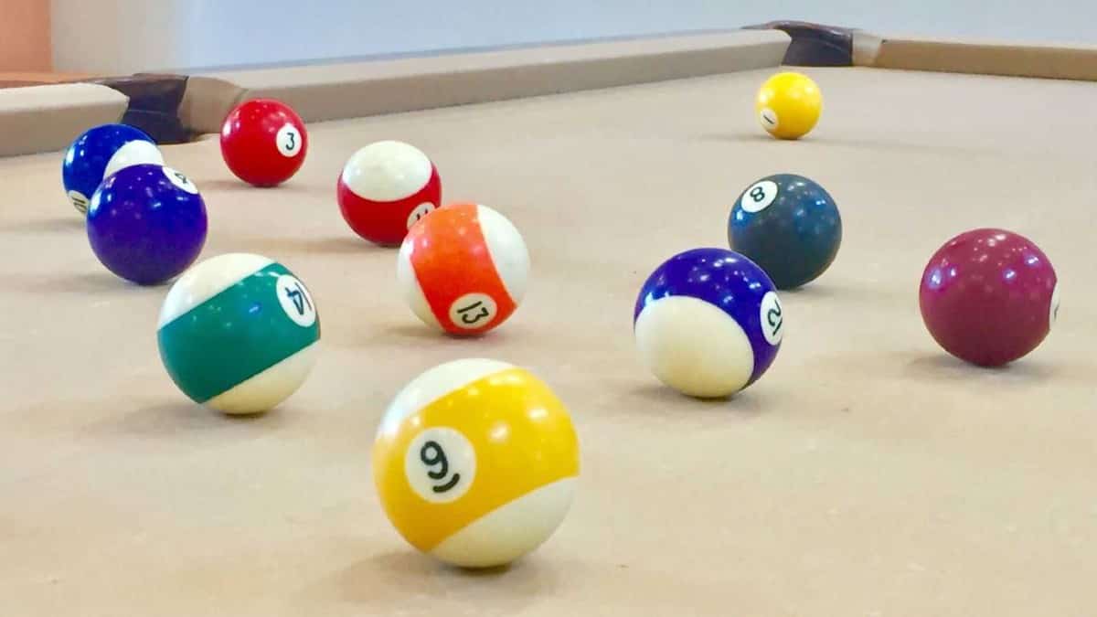 Best free pool games for Android offline and online Billiards games