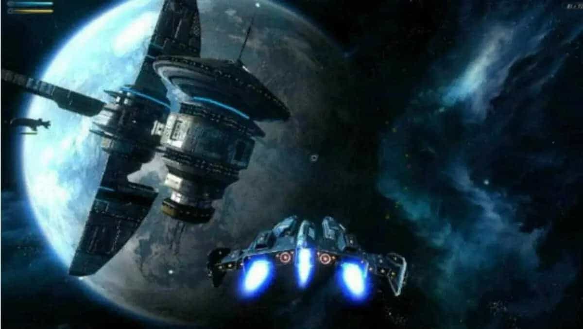 Best free spaceship games for iPhone and iPad download now