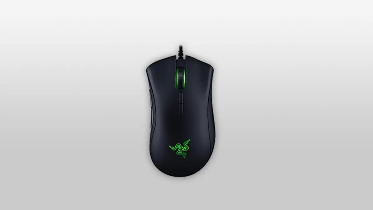 Best gaming mice under 50 Top cheap mouse to play games