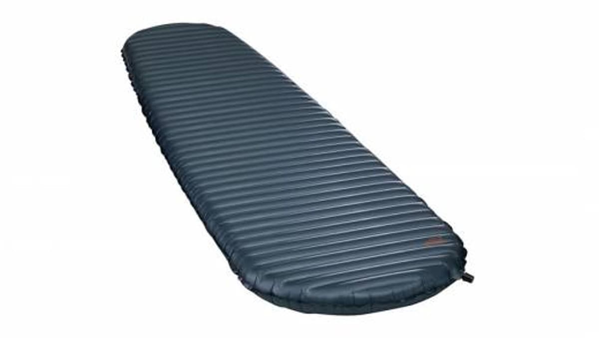 Best inflatable backpacking mattresses for camping Top air mattress reviews