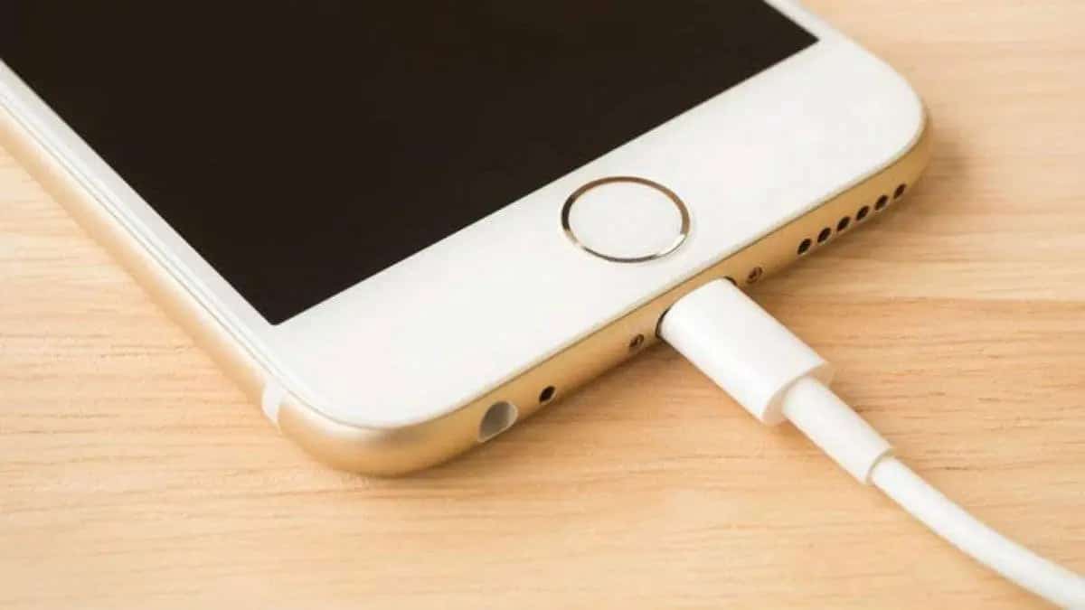 Best lightning cables for iPhone and iPad MFI certified lightning cables