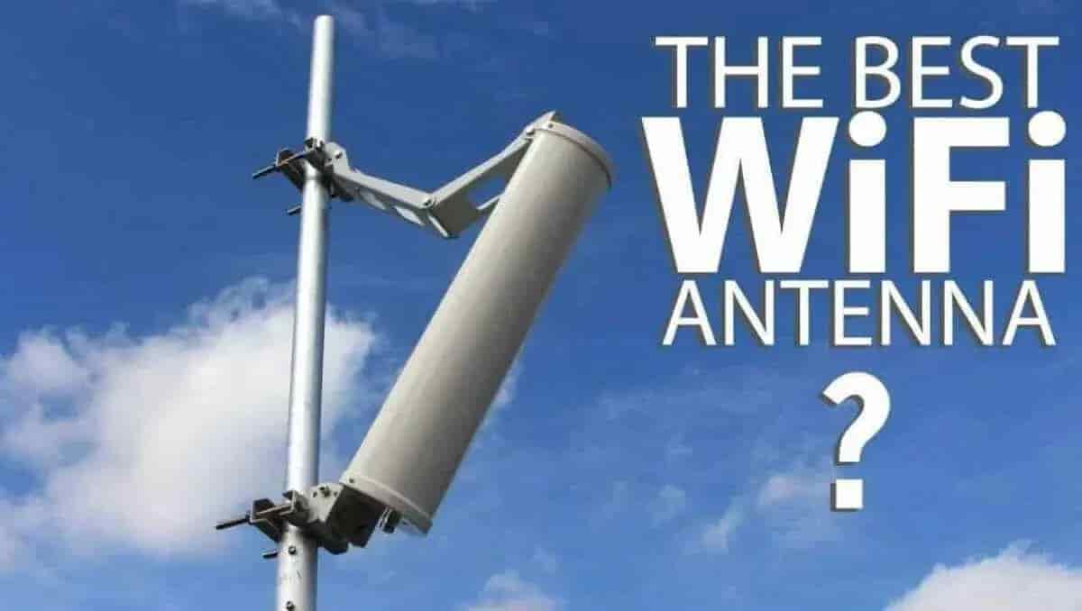 Best long range wireless antenna Wi Fi Internet antennas for distance