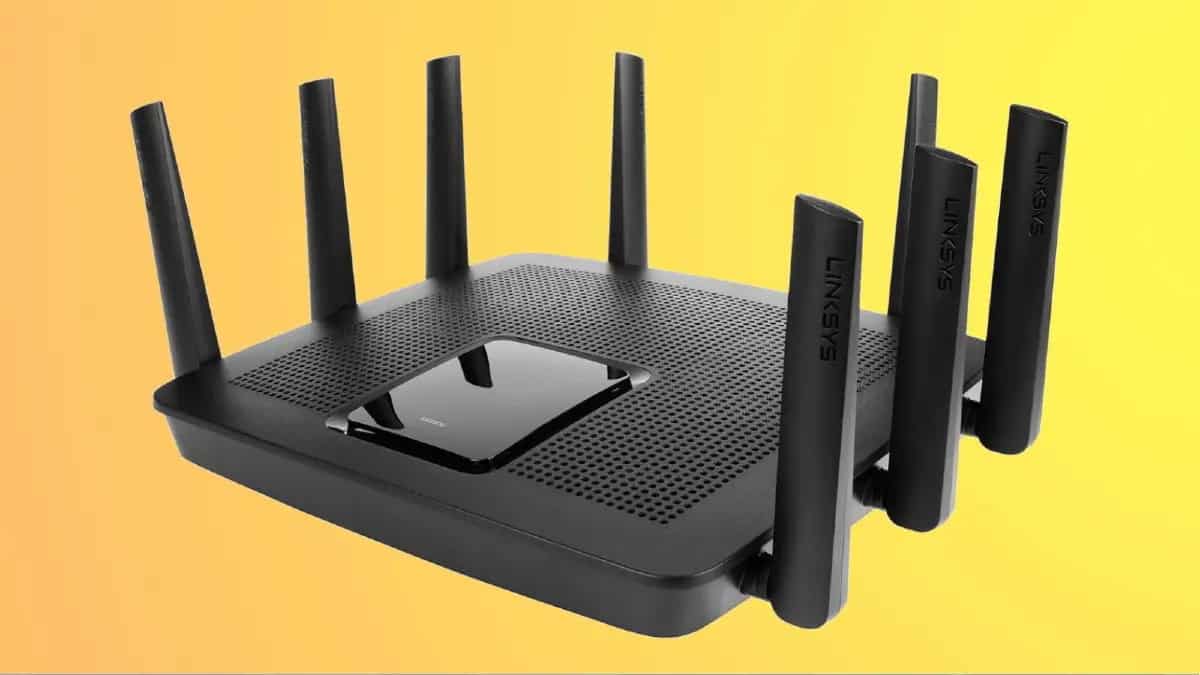 Best long range wireless router Top Wi Fi routers for reliability and distance