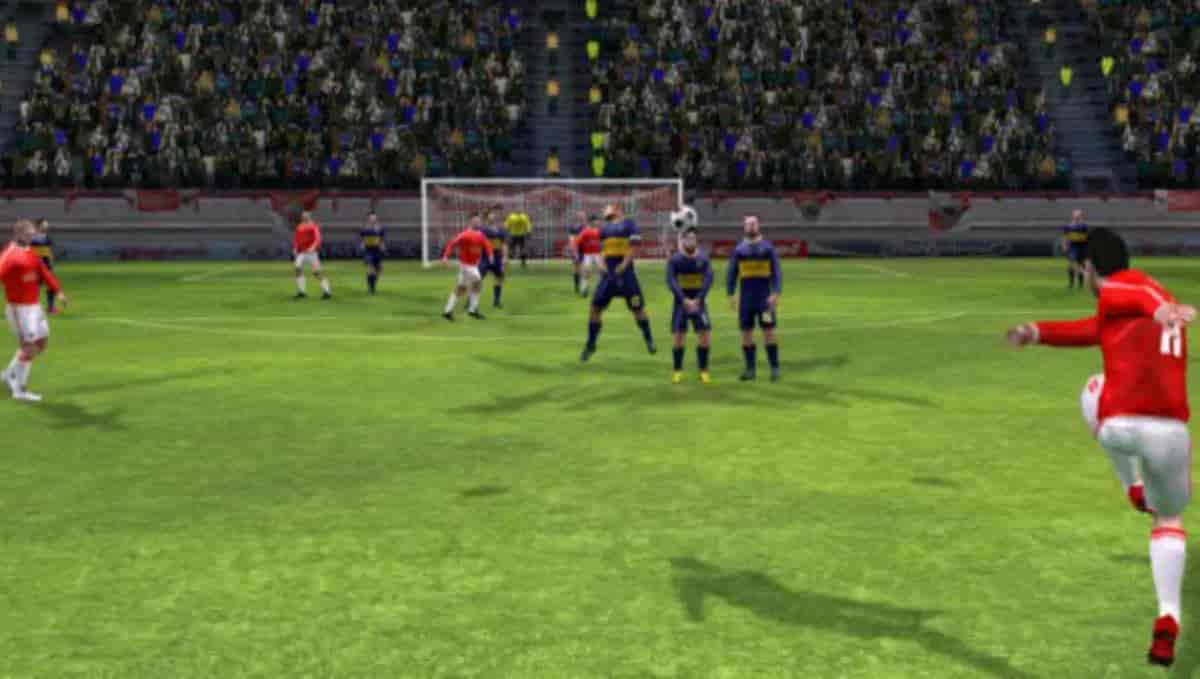 Best offline football games for Android and iOS for soccer enthusiasts