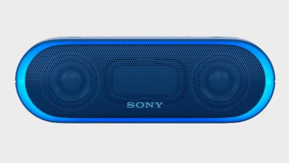 Best portable Sony speaker systems Bluetooth and wireless for home