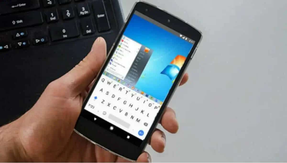 Best remote desktop apps for Android to manage your PC remotely