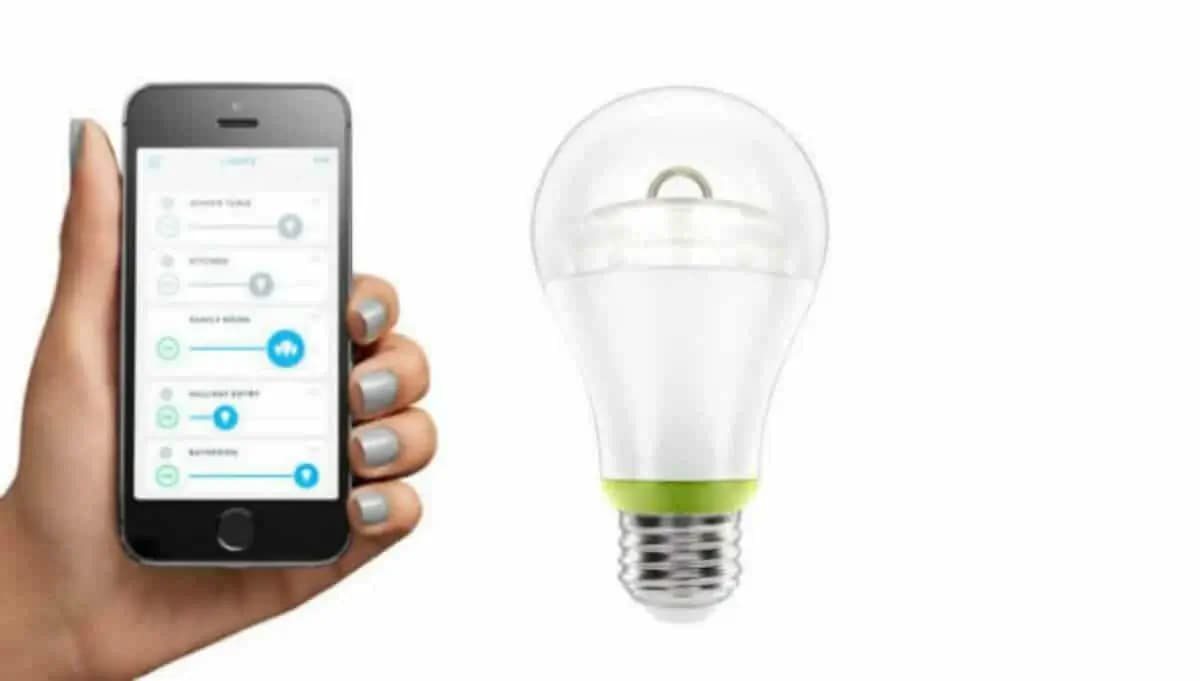 Best smart bulbs on the market Intelligent light bulbs for wireless lighting