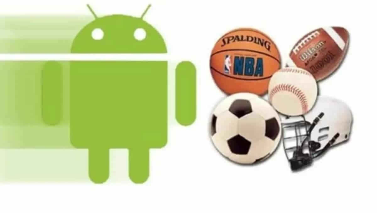Best sports games for Android free to download