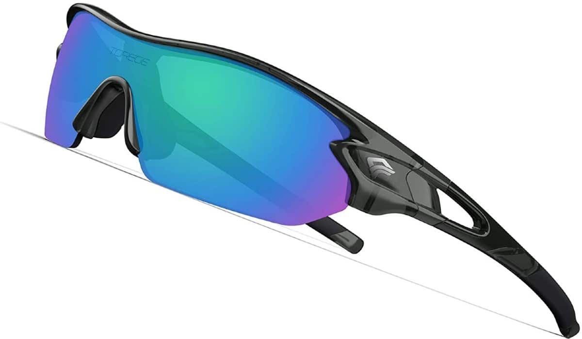 Best sports sunglasses for men Glasses to perform any sports activity