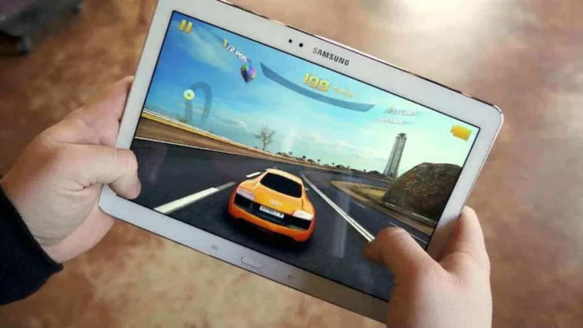 Best tablets for games top gaming tablets to play
