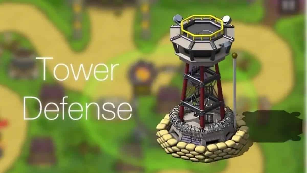 Best tower defense games for android fun addictive and free