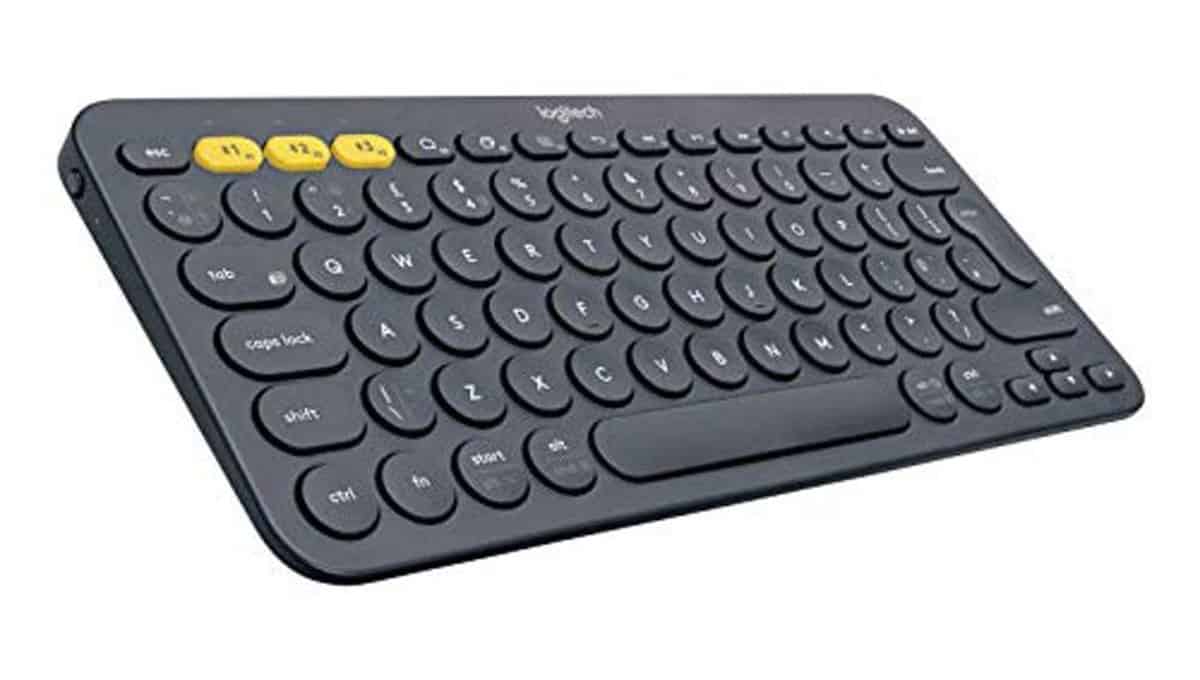 Best wireless keyboards under 50 Bluetooth and USB keyboards for budget