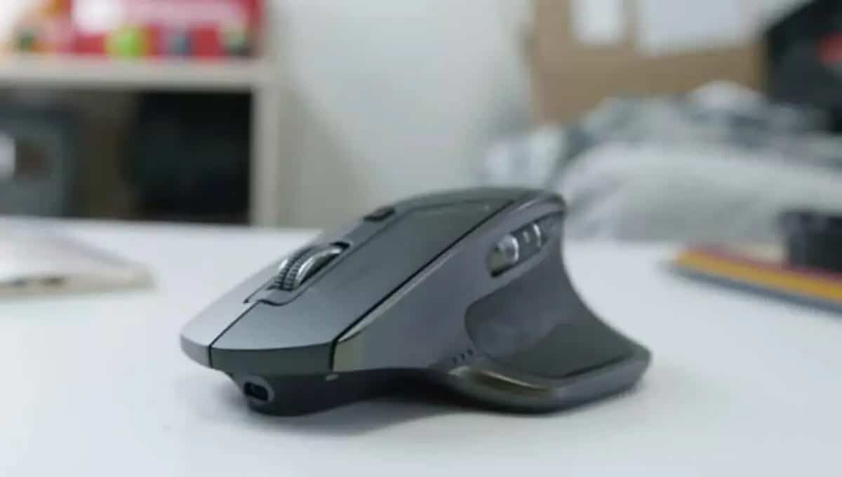 Best wireless mouse for laptop desktop and notebooks