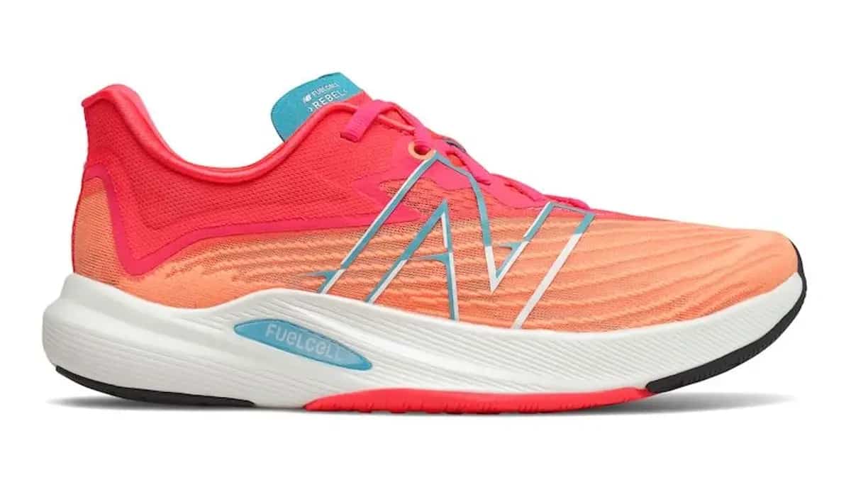 Best New Balance running shoes for women: Quality & robustness