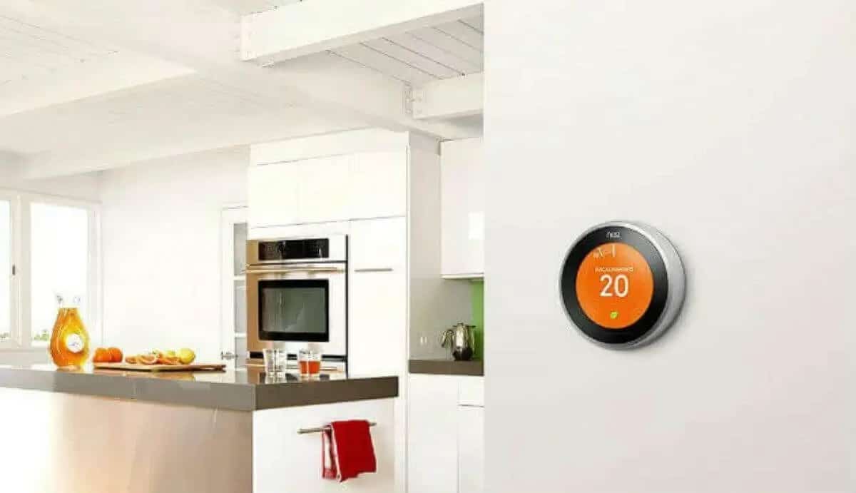 The best Smart Thermostats to save energy and keep your home warm