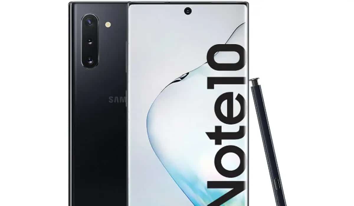 The best cases for Galaxy Note 10 Protective covers and cases