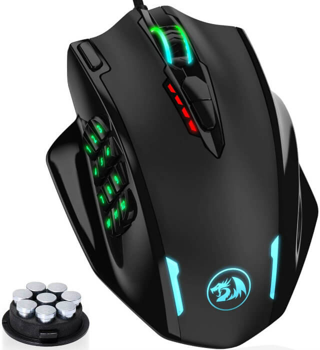 the best gaming mouse