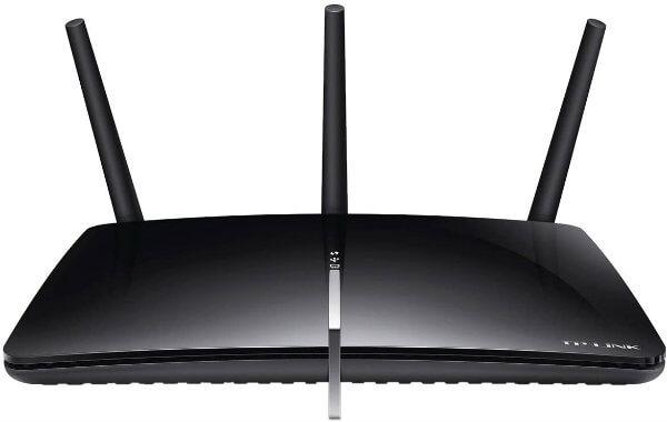 wireless modem routers