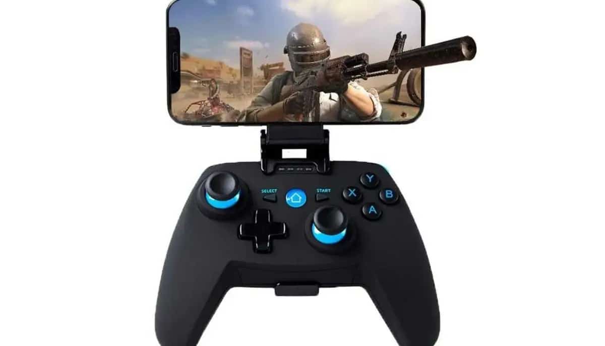 Best Android Bluetooth controller to play on Android device