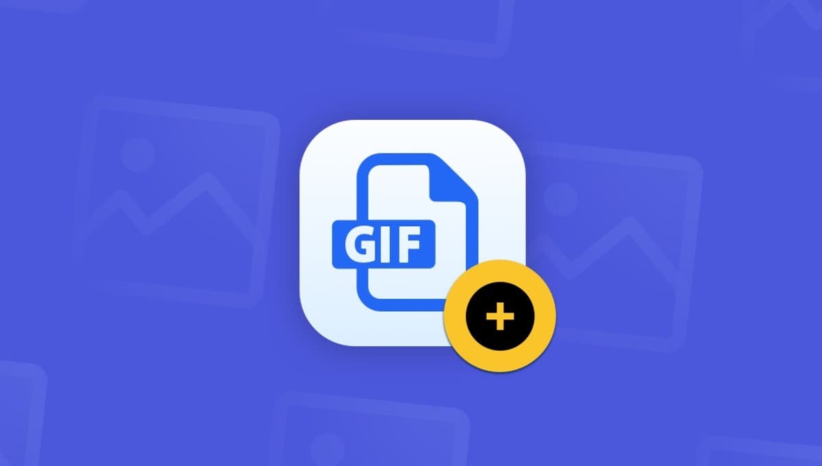 Best GIF maker apps for iPhone to create and share GIF for free