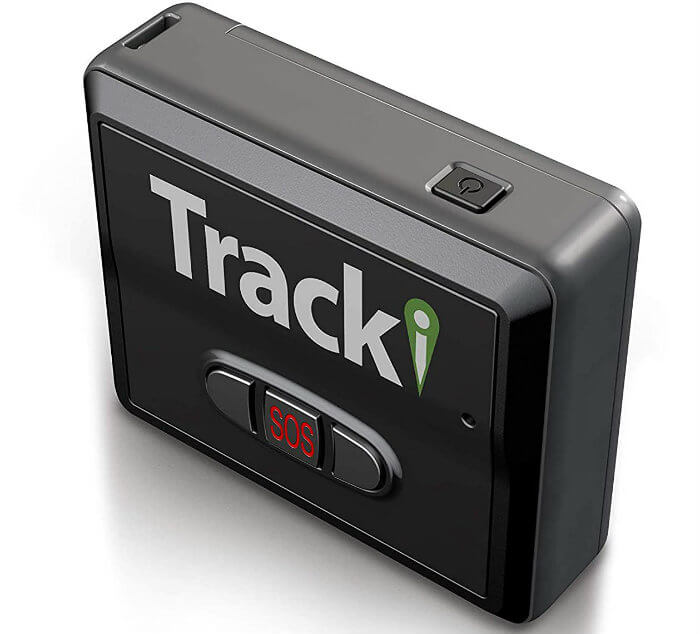 Best GPS tracker for cars to locate your vehicle's ...
