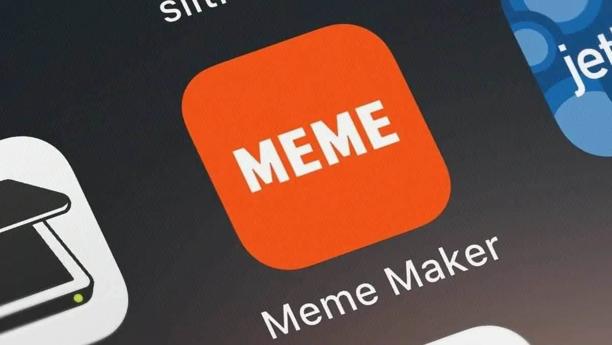 Best apps to make memes on iPhone and iPad for free