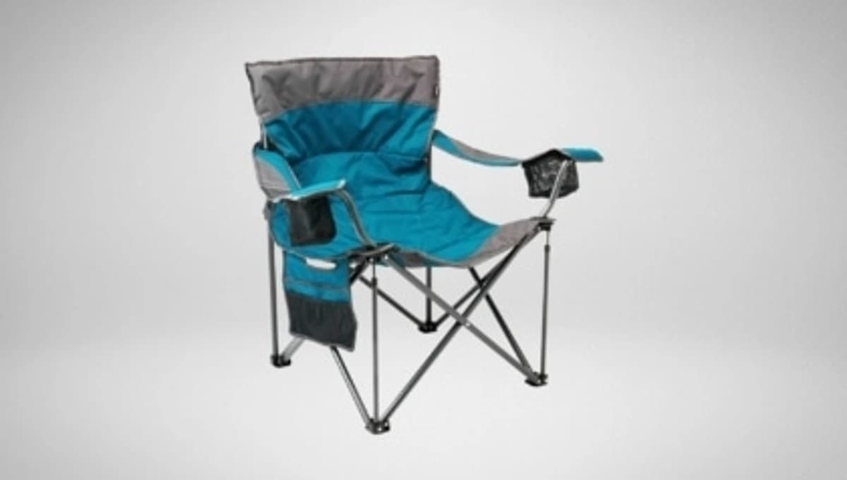 Best camping chairs review portable camping armchair for comfort