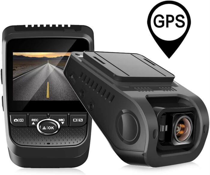 best dash cams with automatic upload