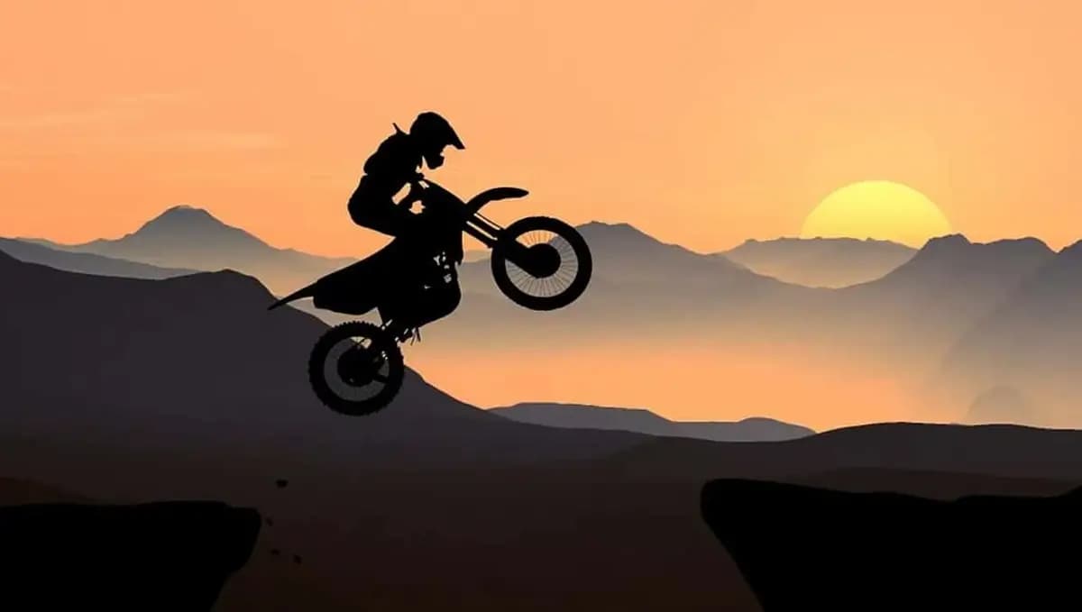 Best motorcycle games for Android free download without ads